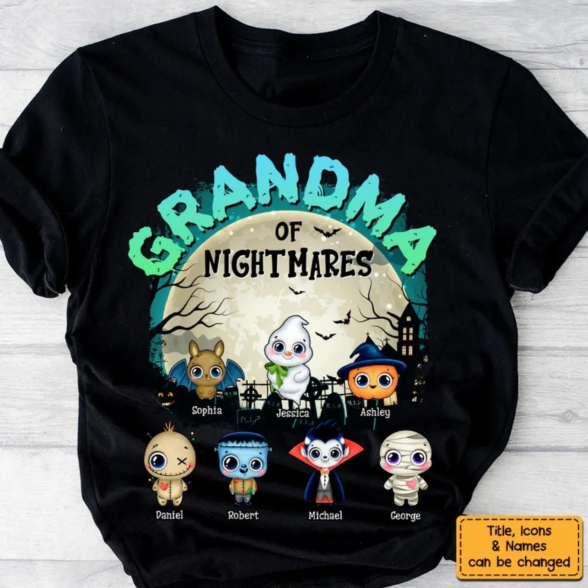 mk halloween 11
