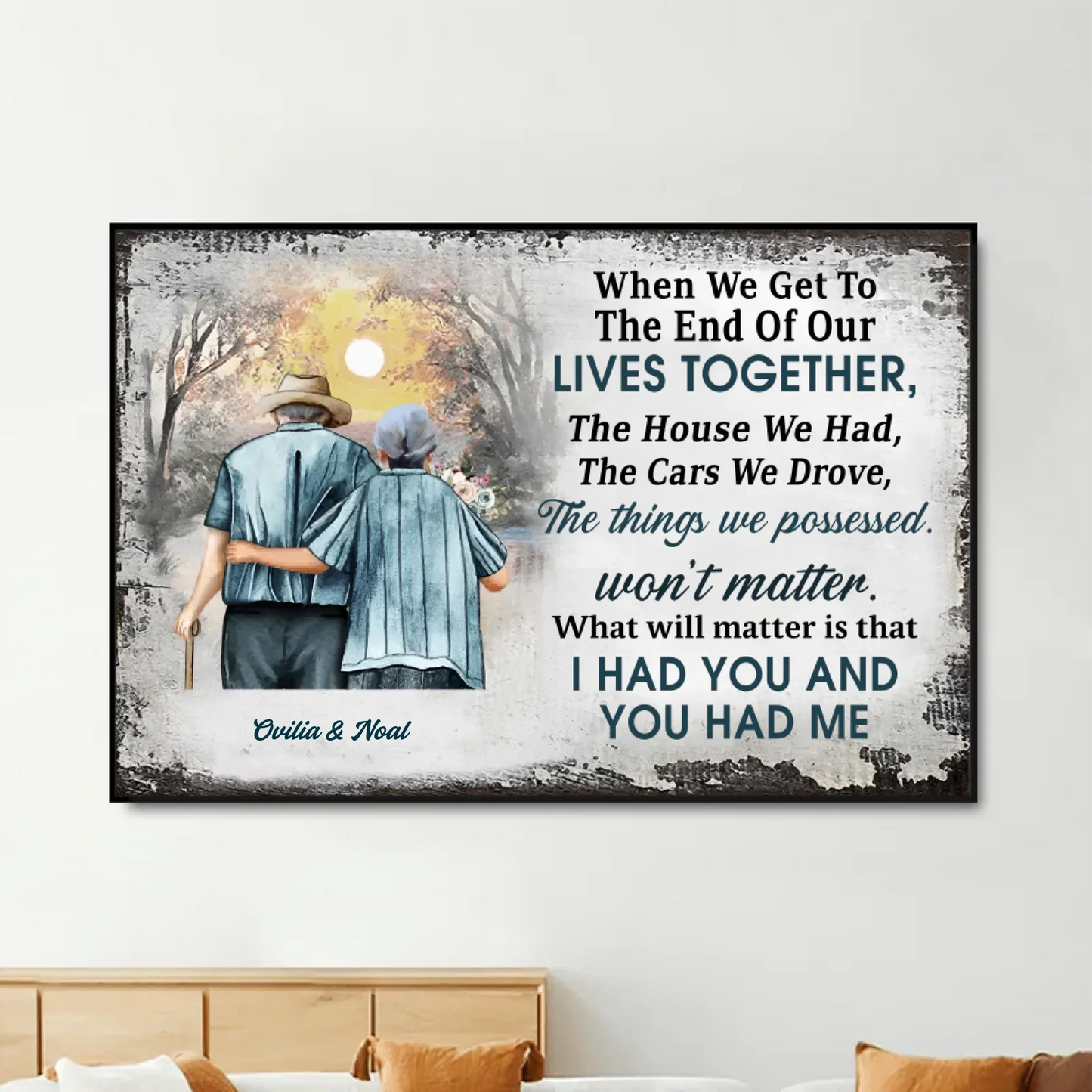 POSTER NGANG