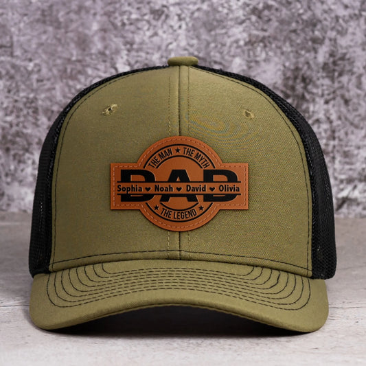 Dad_-The-Man_-The-Myth_-The-Legend-Personalized-Leather-Patc