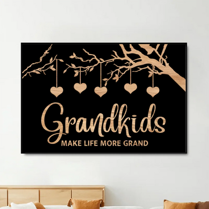 POSTER NGANG