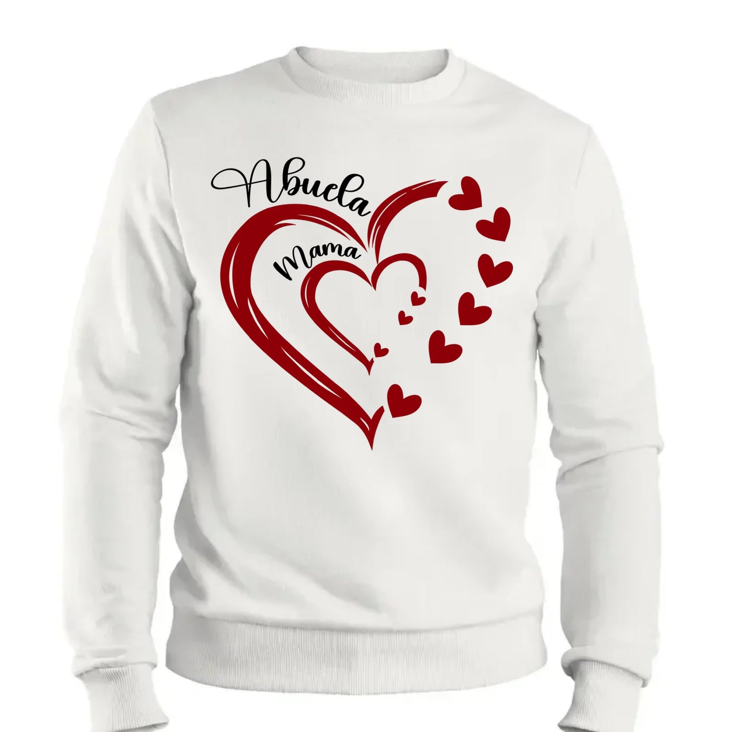 sweater 1