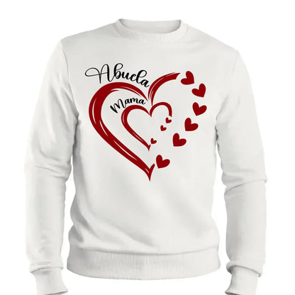 sweater 1