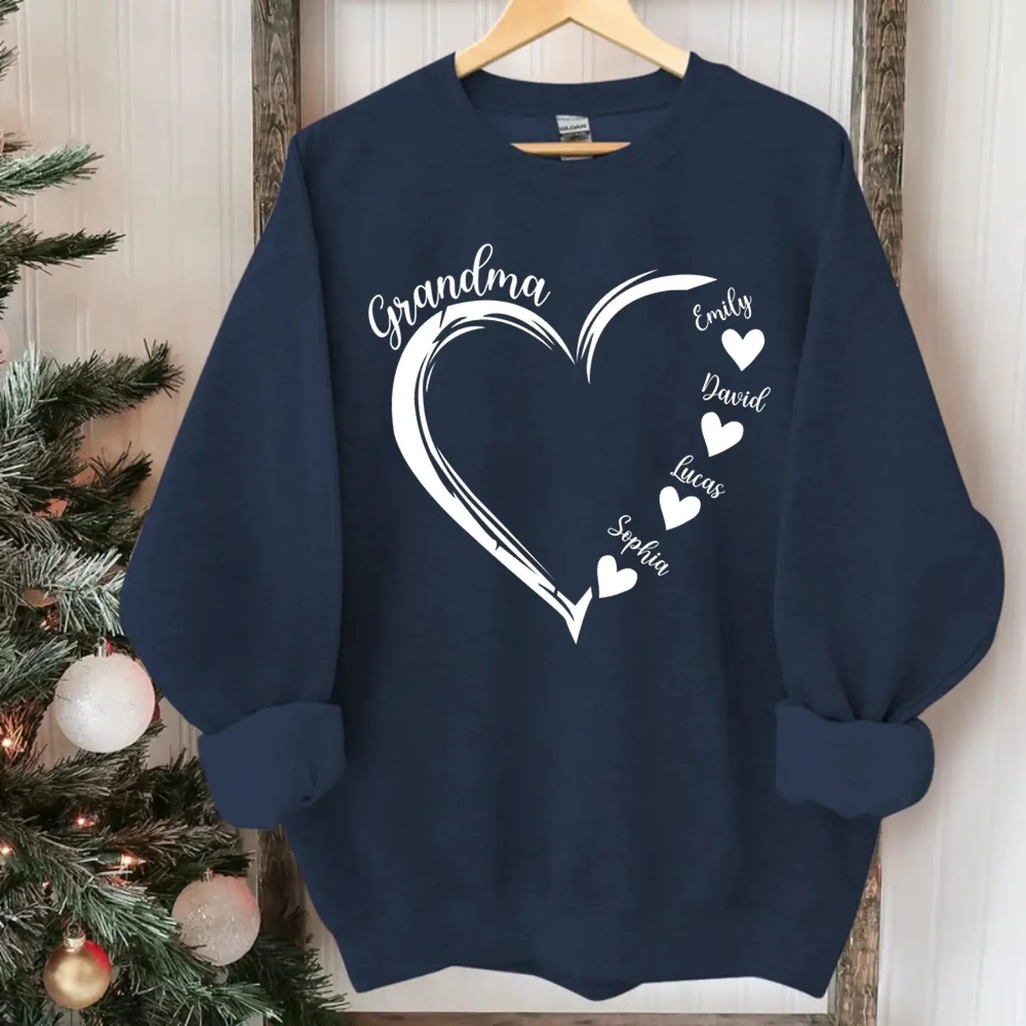 áo sweatshirt
