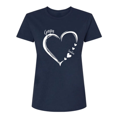 navy blue