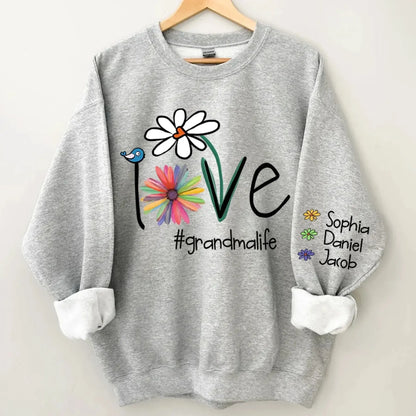 PersonalizedLoveGrandmaLifeFlowerSweatshirt_2000x