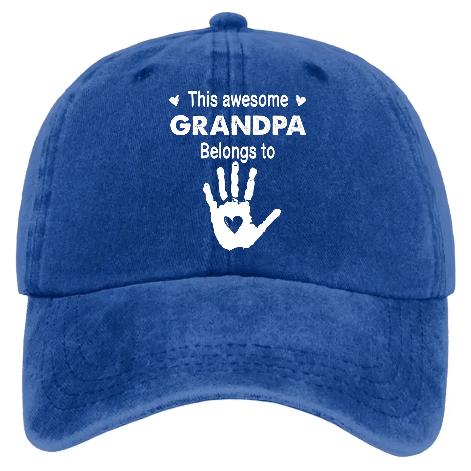 Royal Blue2