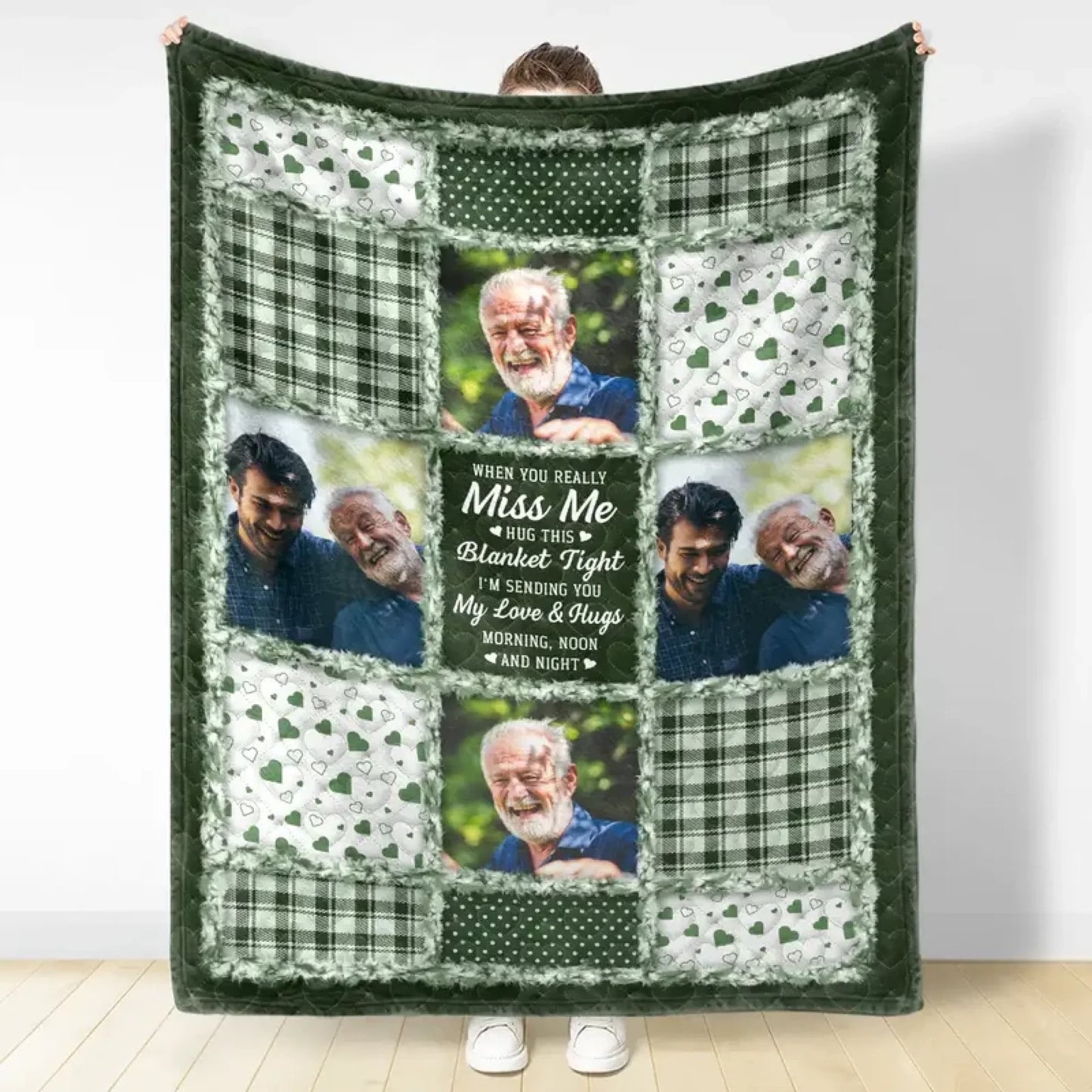 CustomPhotoMemorialWhenYouReallyMissMeHugThisBlanket-TU084-DSR121-MK2