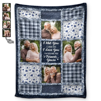 CustomPhotoCoupleIMetYouILikedYouILoveYou-YM012-DSR195-MKdef