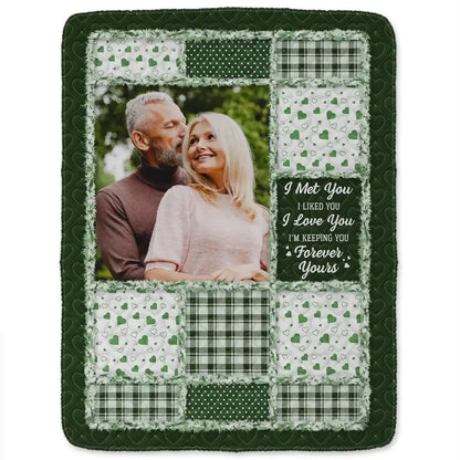 CustomPhotoCoupleIMetYouILikedYouILoveYou-YM012-DSR195-MK1