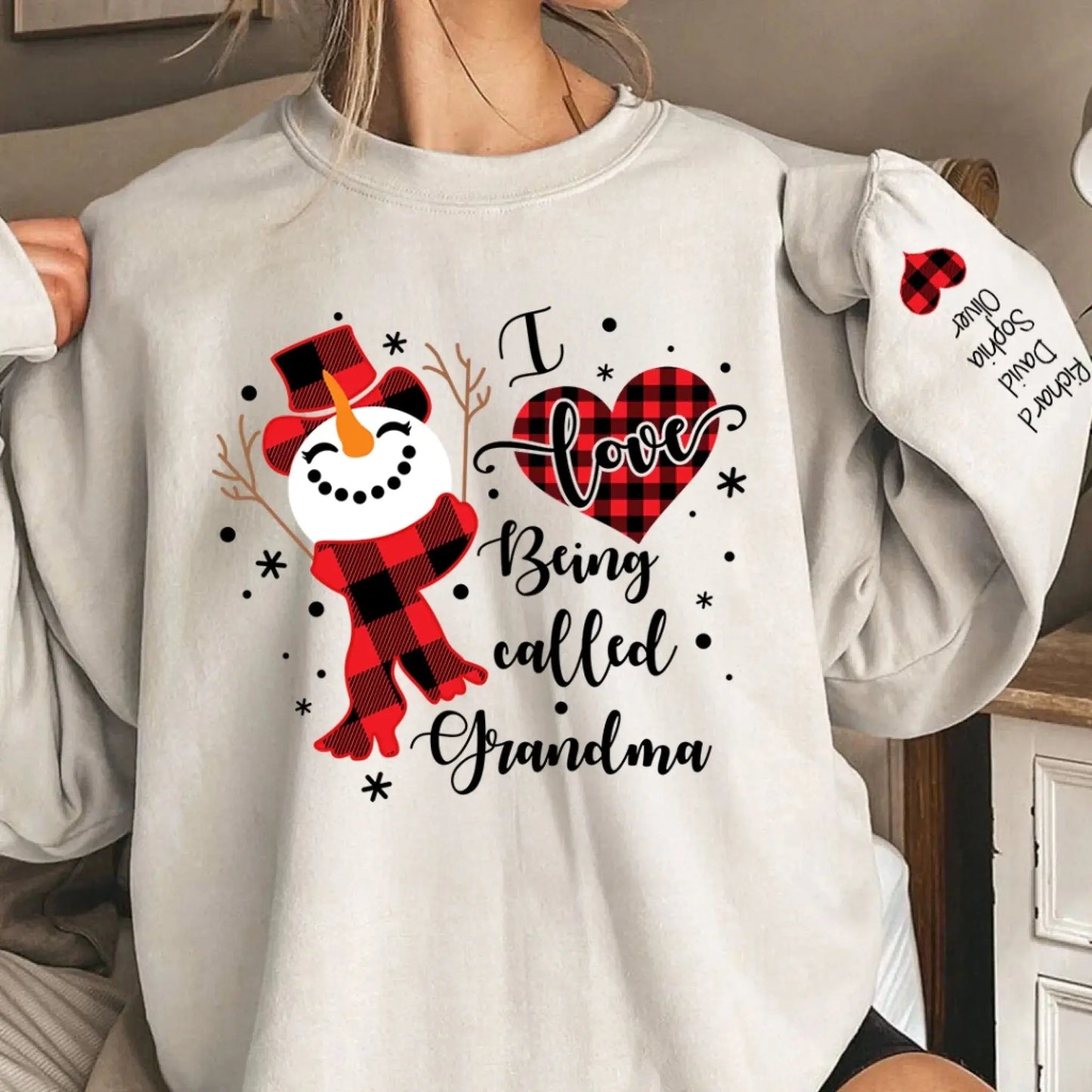 mk1 sweater