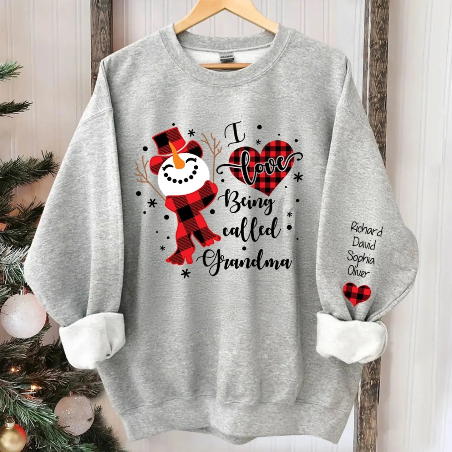 mk2 sweater
