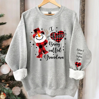 mk2 sweater