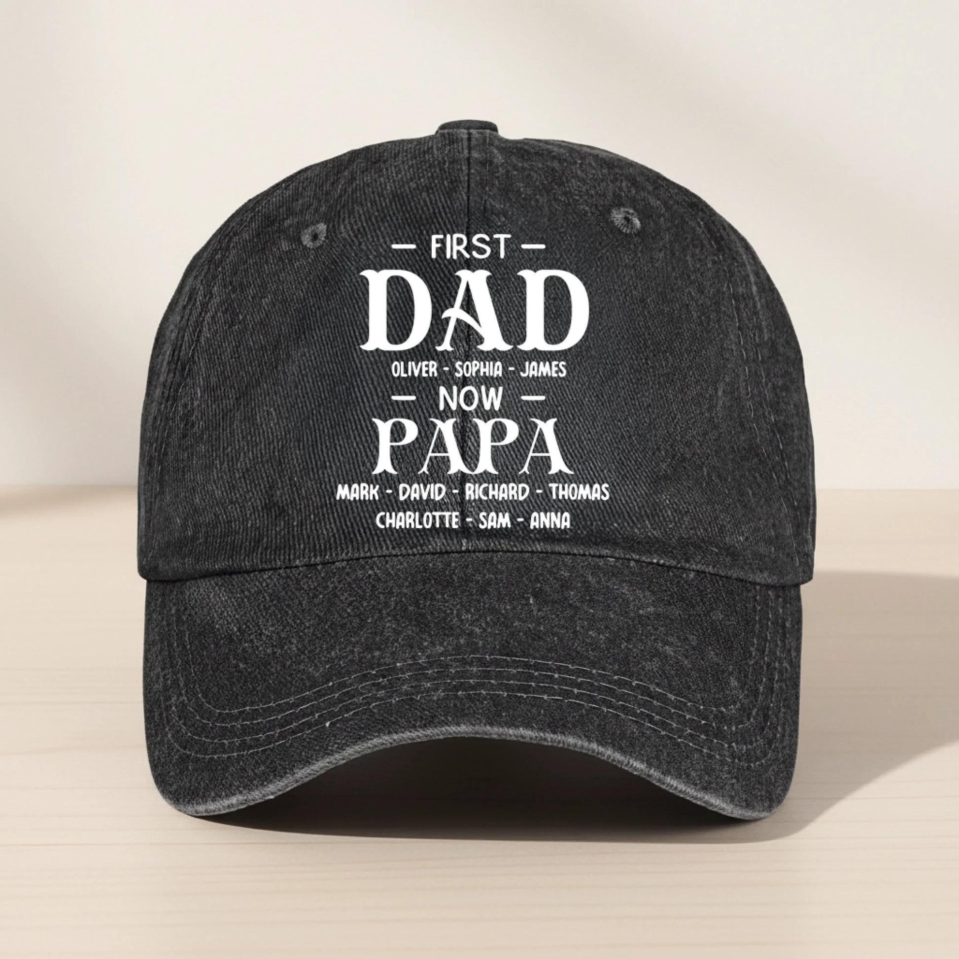 mk mũ papa