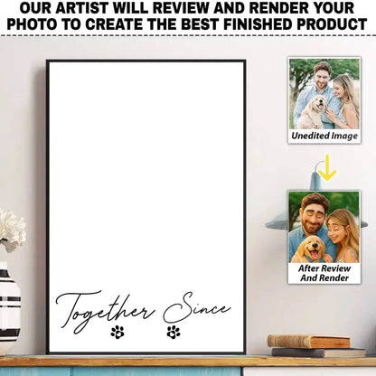 background trắng