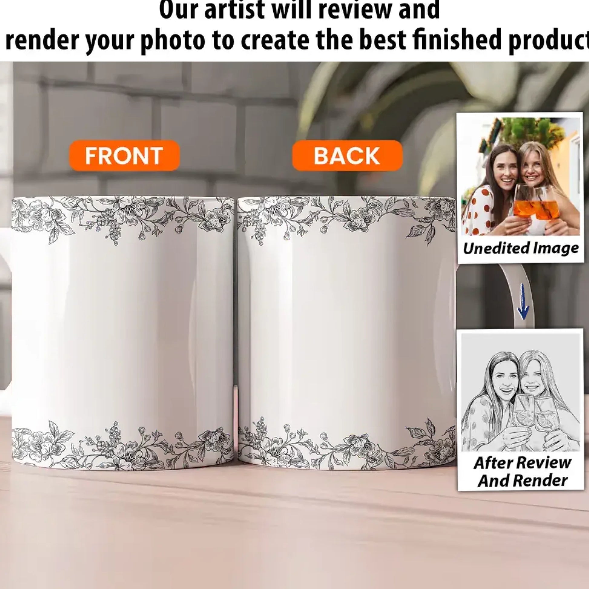background trắng