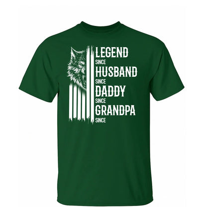 forest green