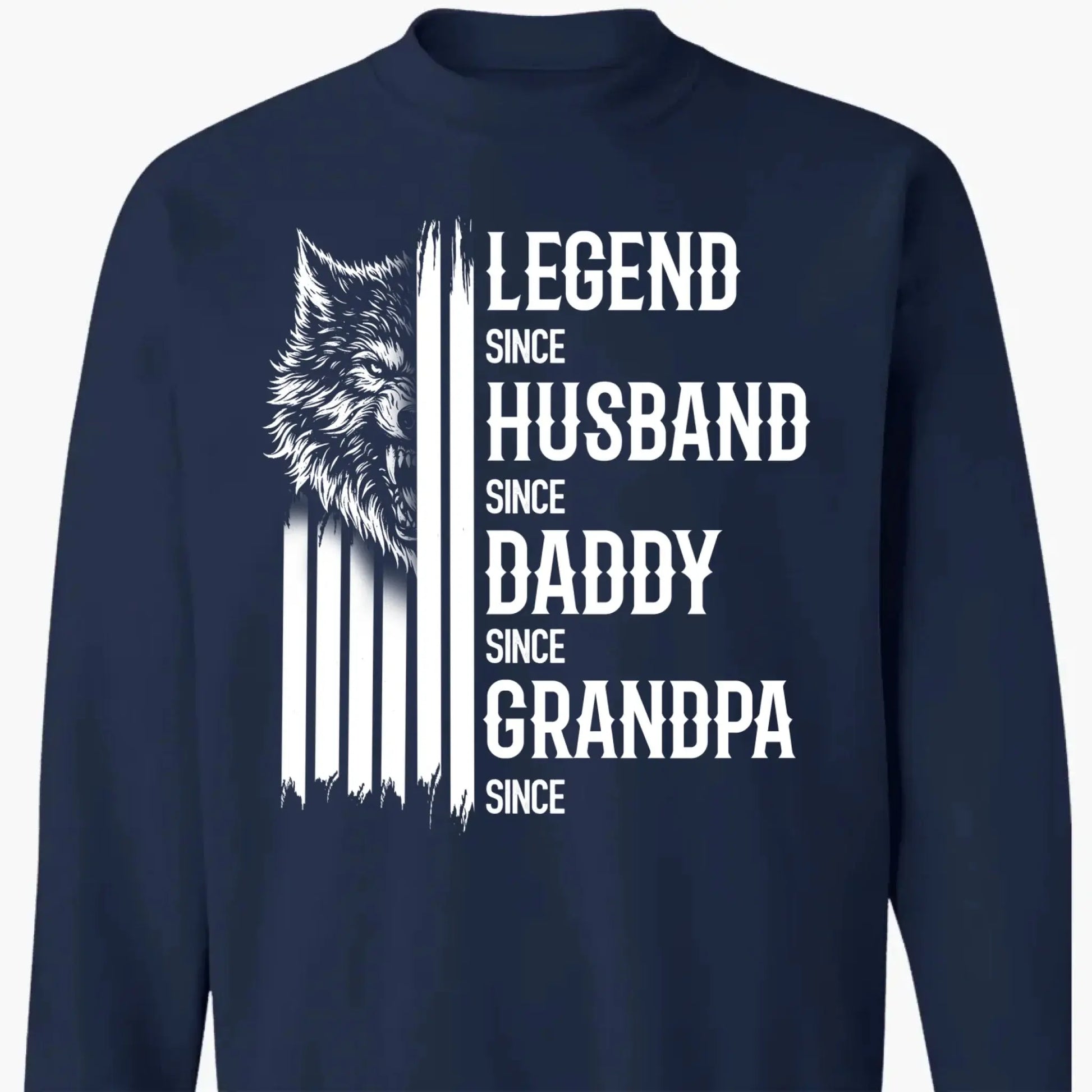 NAVY