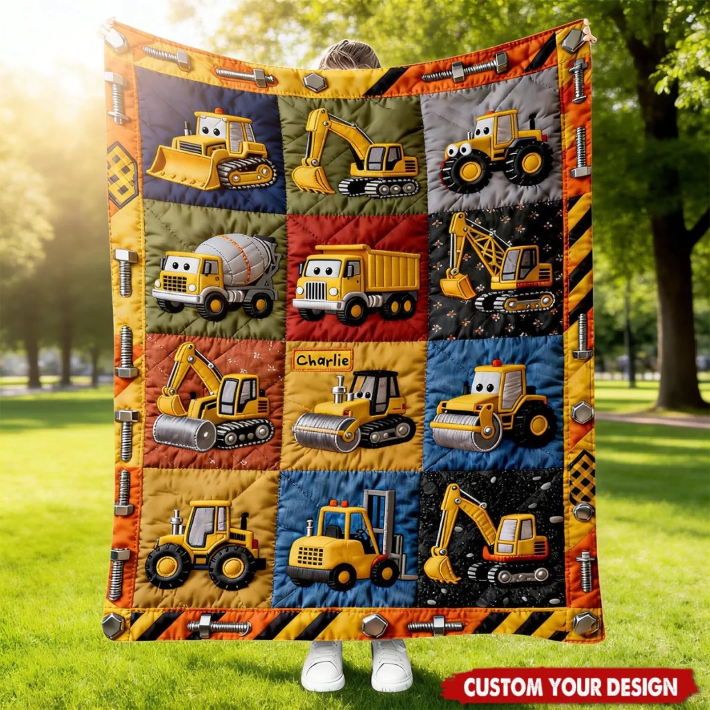Blanket
