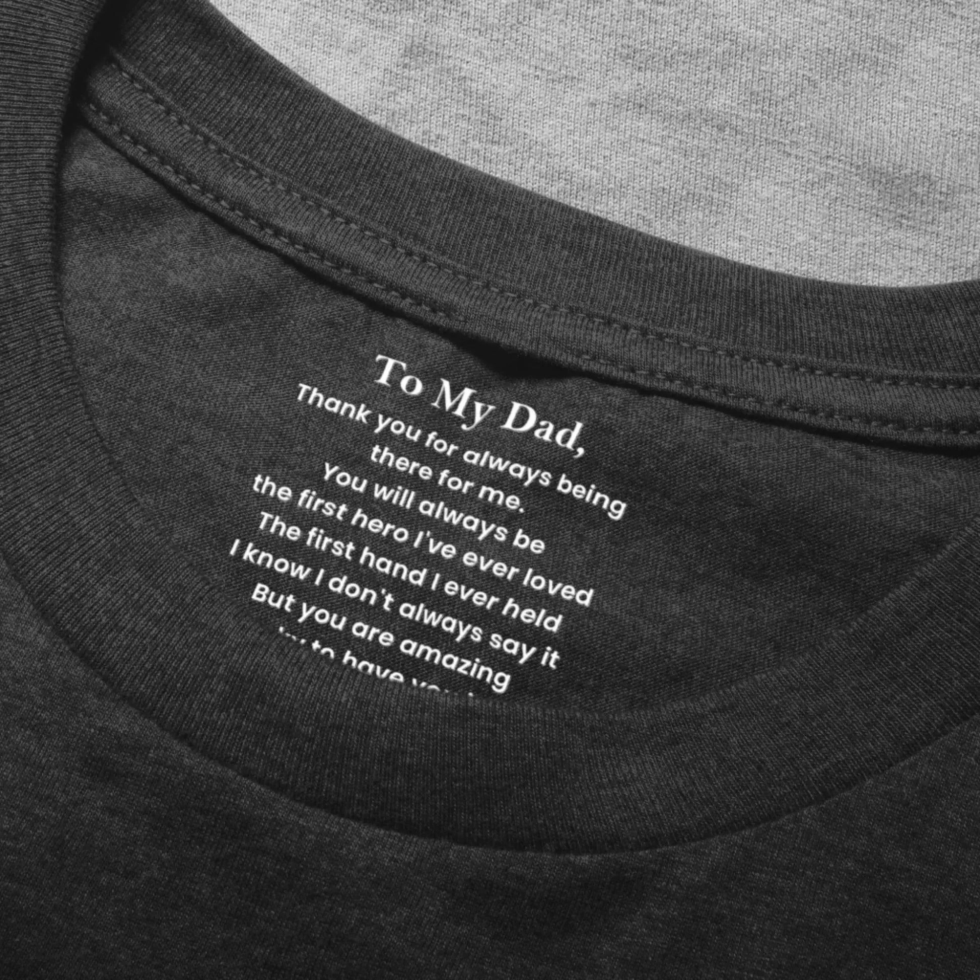 To_My_Dad_Gift_For_Dad_Grandpa_Thank_You_Gift_Personalized_Shirt_5