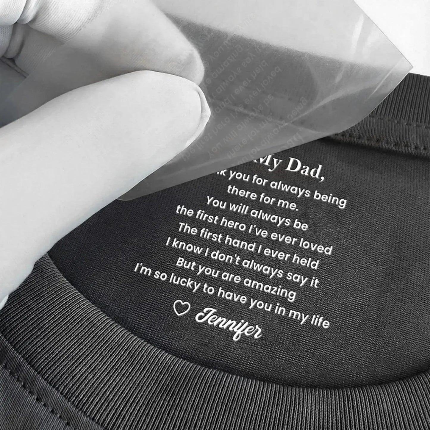 To_My_Dad_Gift_For_Dad_Grandpa_Thank_You_Gift_Personalized_Shirt_3