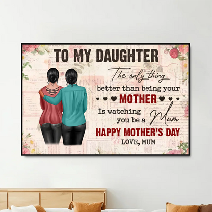 POSTER NGANG
