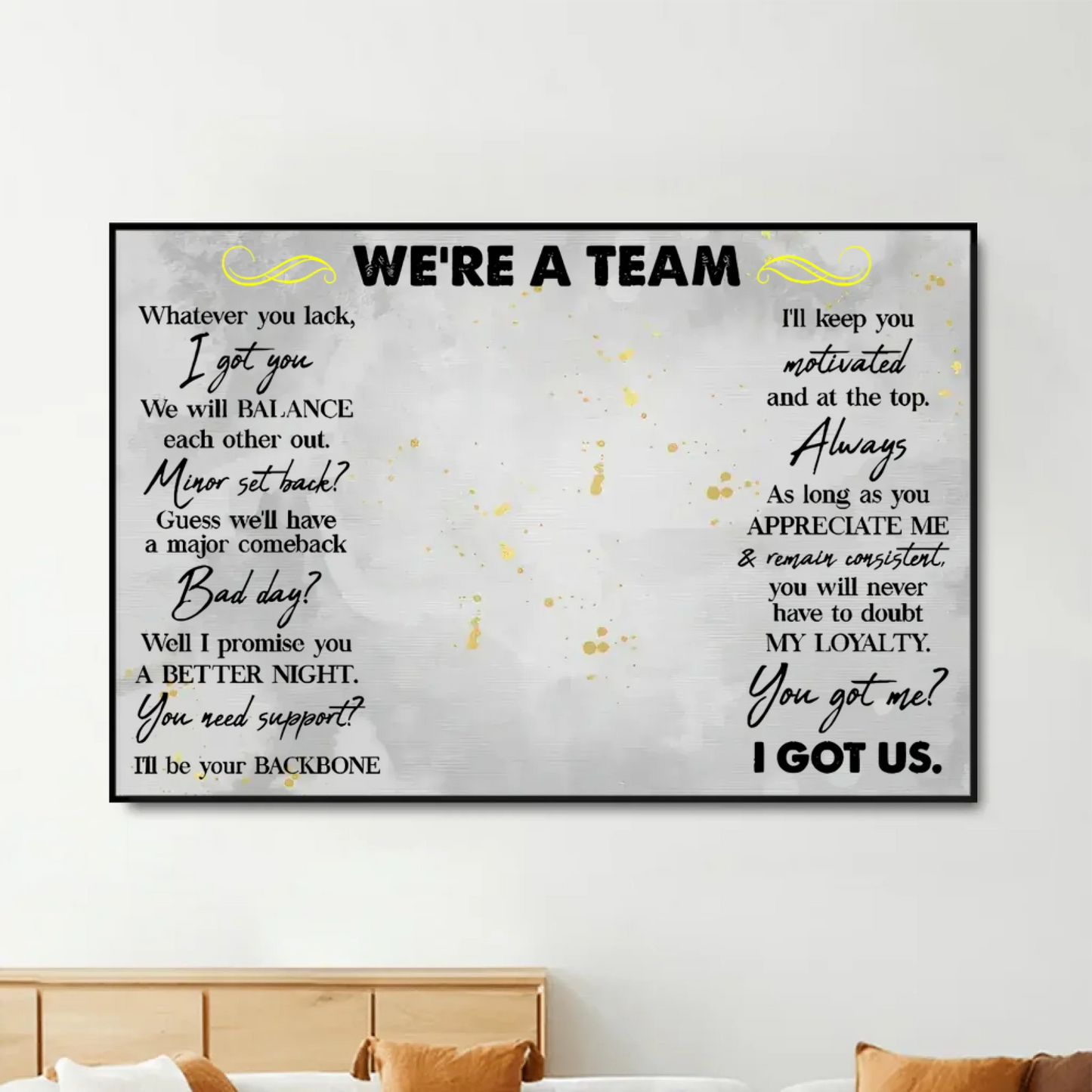 POSTER NGANG