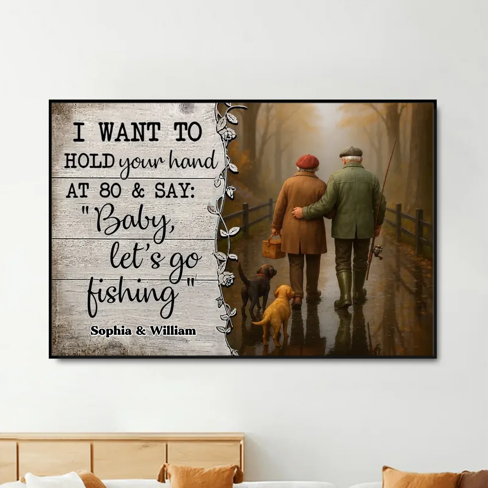 POSTER NGANG