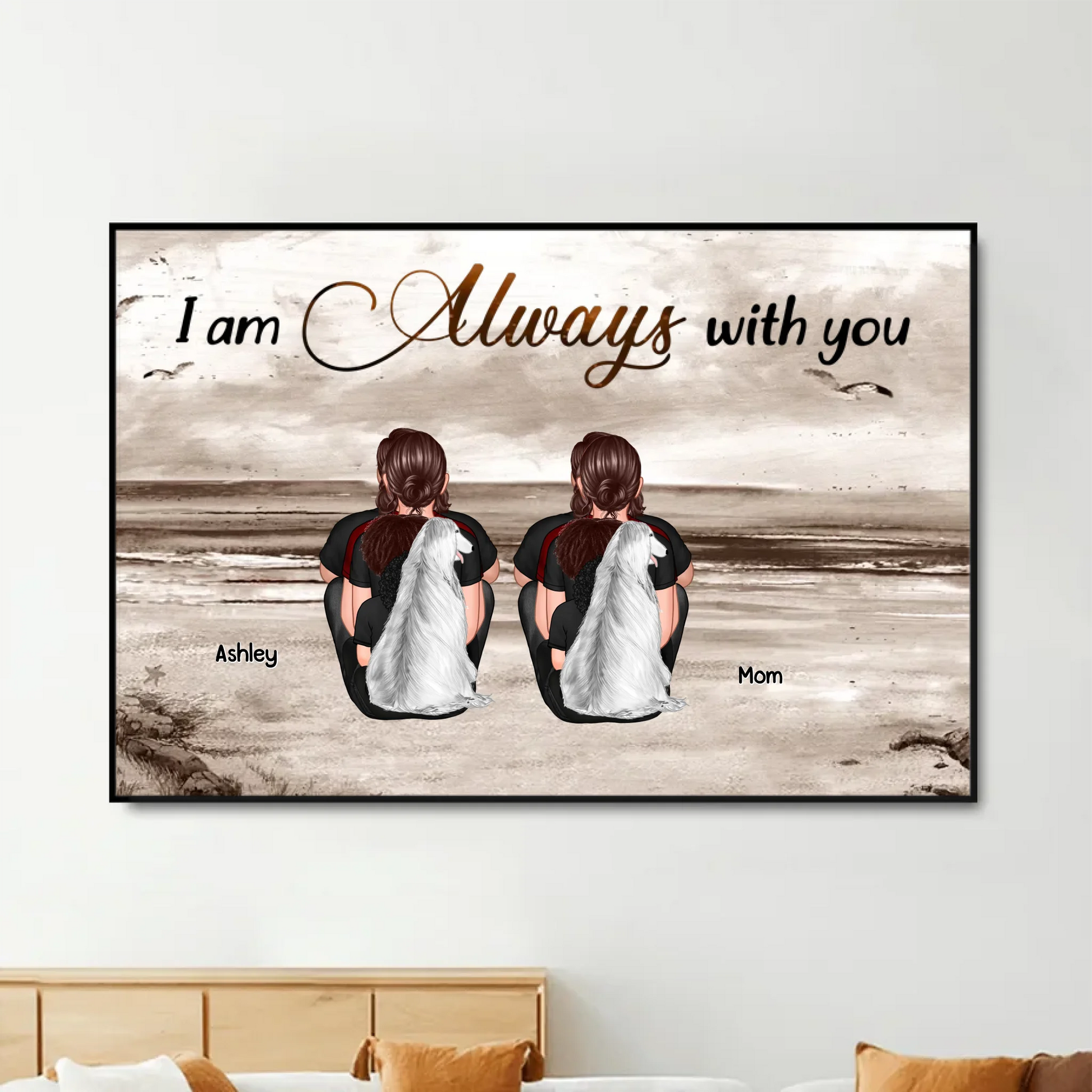 POSTER NGANG