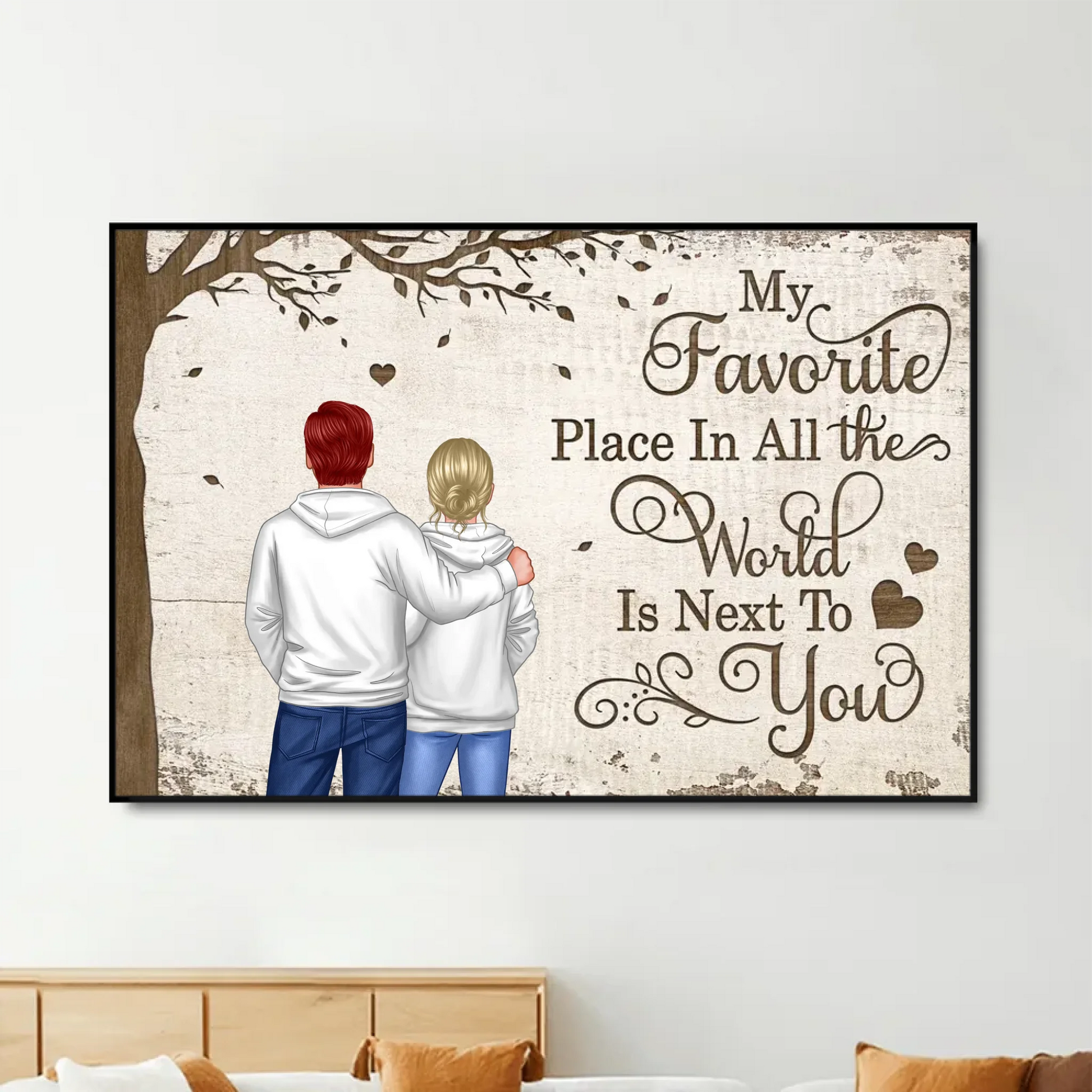 POSTER NGANG