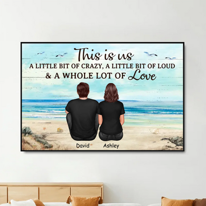 POSTER NGANG
