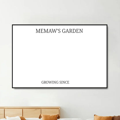 POSTER NGANG