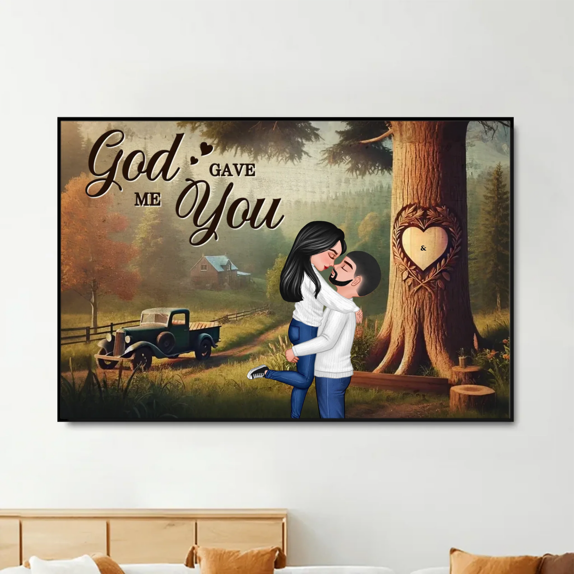 POSTER NGANG
