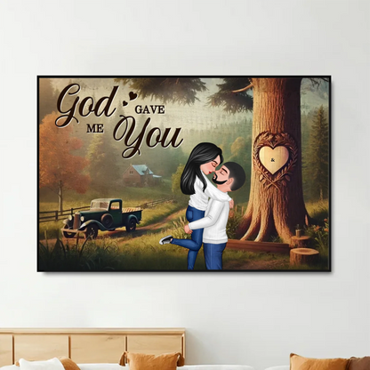 POSTER NGANG