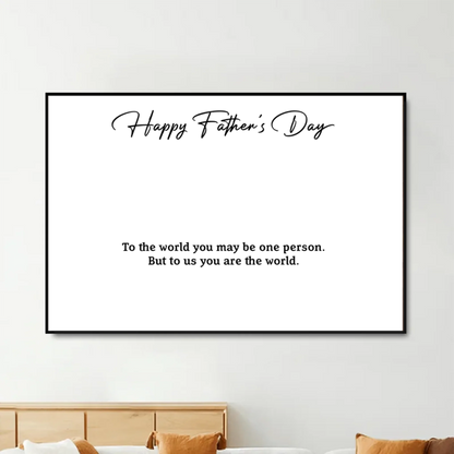 POSTER NGANG