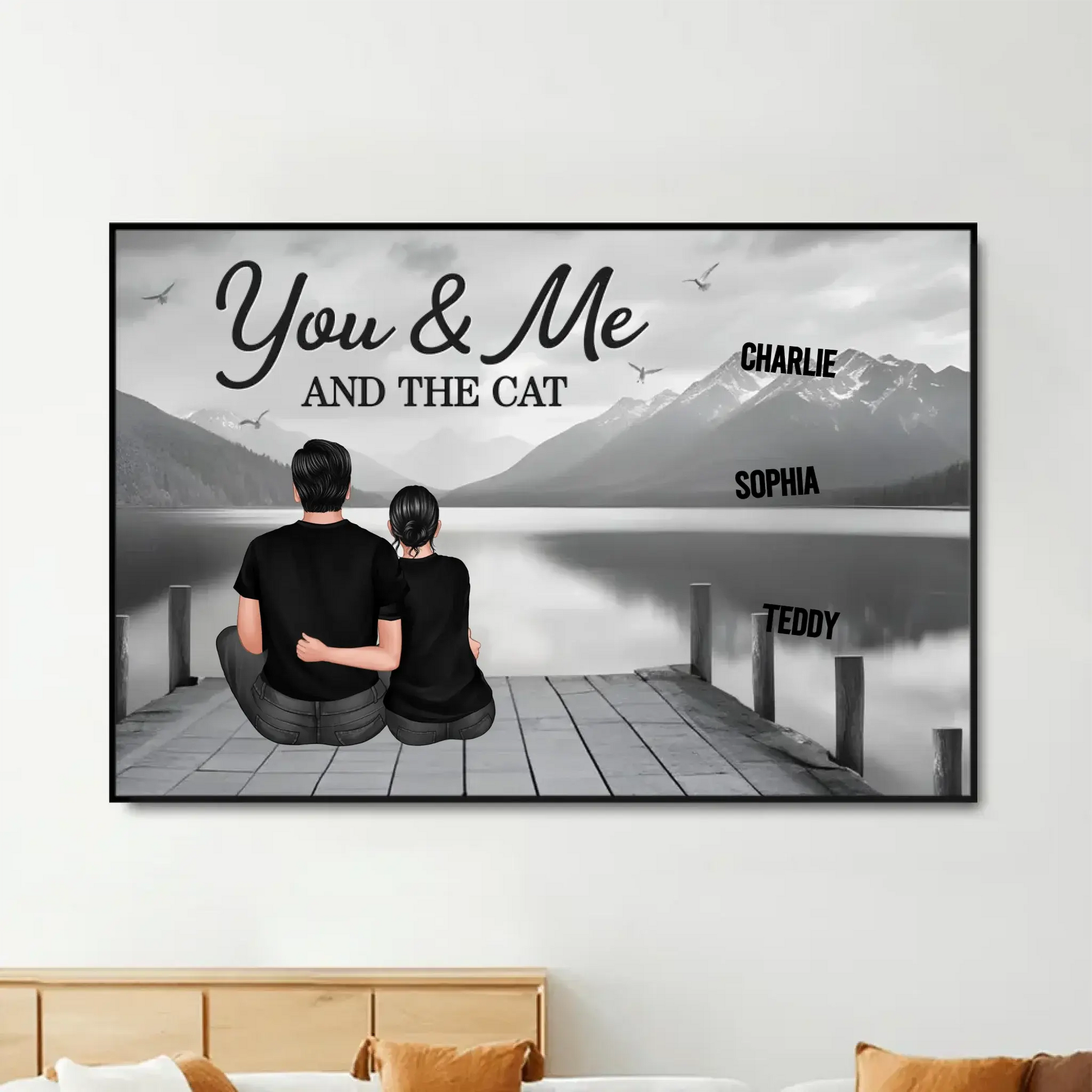 POSTER NGANG