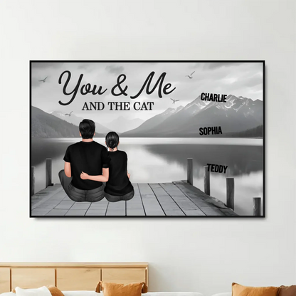 POSTER NGANG