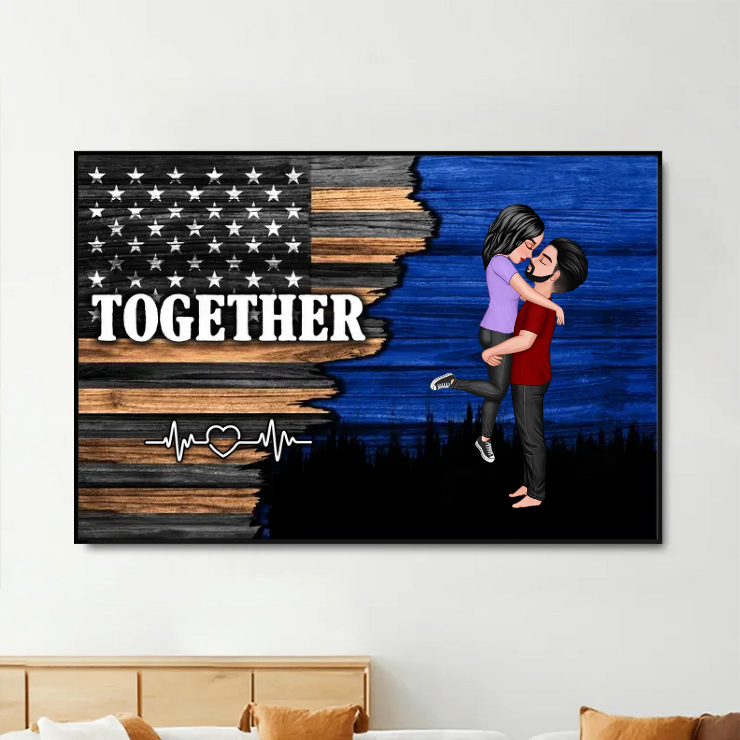 POSTER NGANG