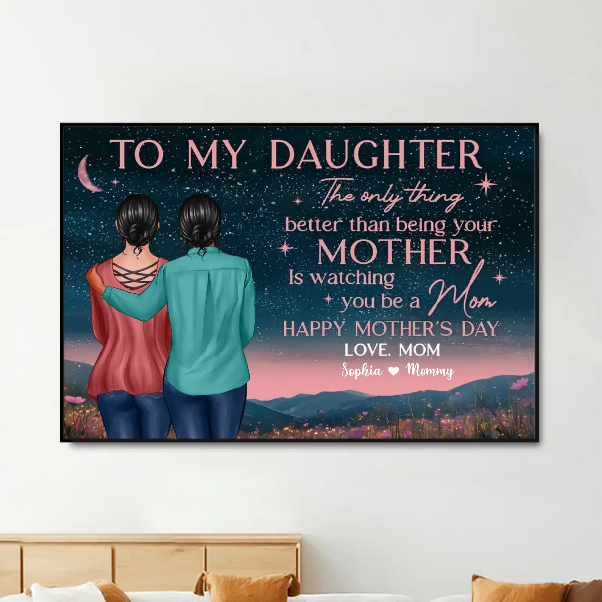 POSTER NGANG