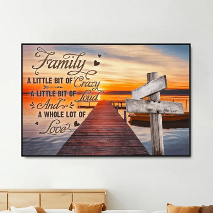 POSTER NGANG
