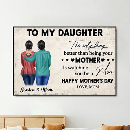 POSTER NGANG