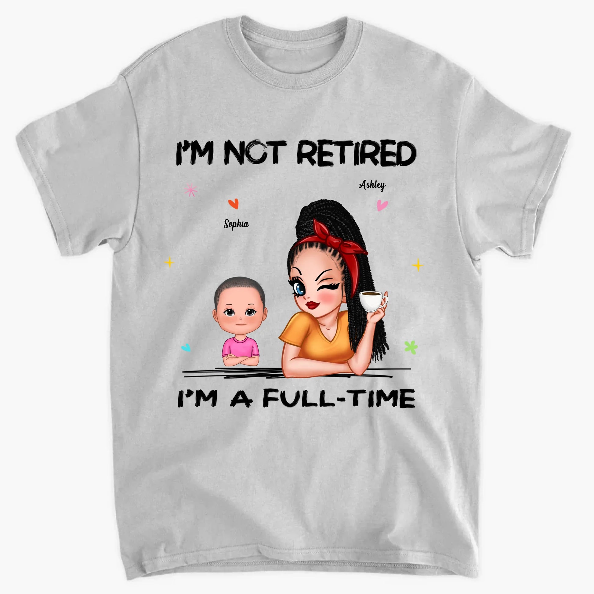 Gray
