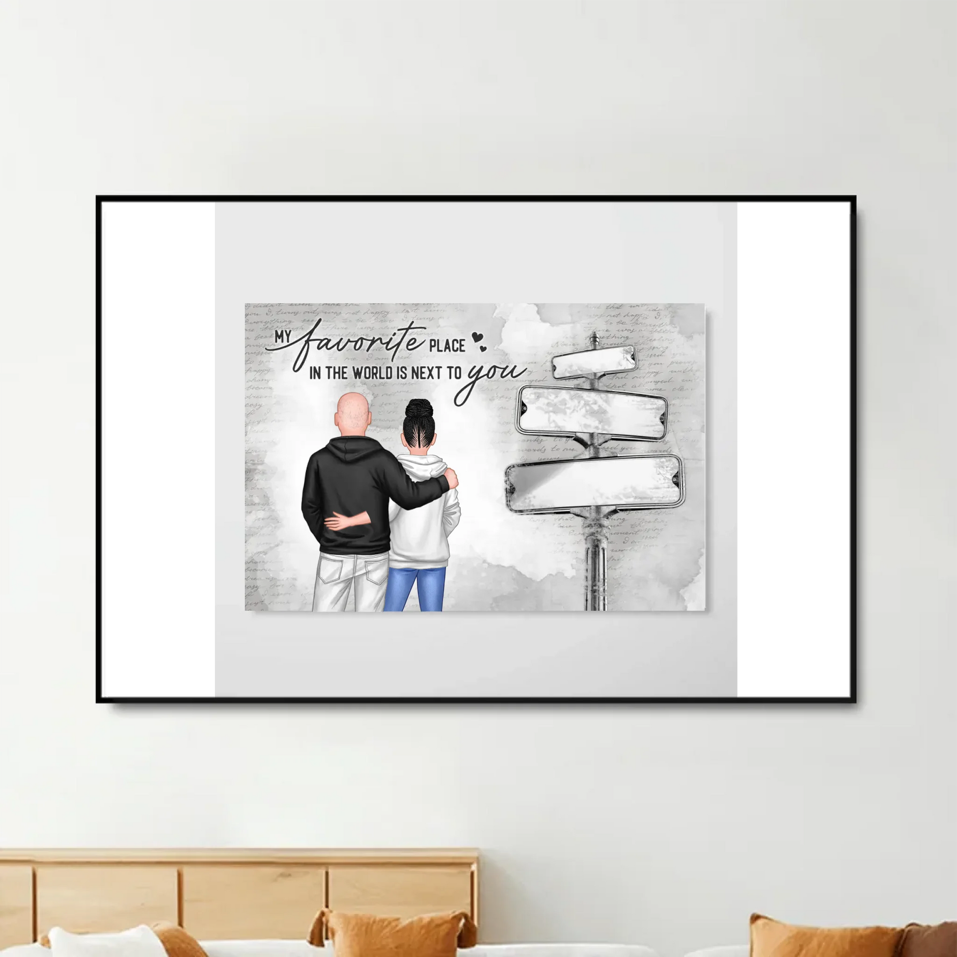 POSTER NGANG