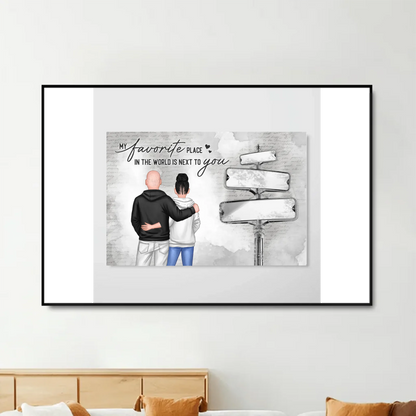 POSTER NGANG