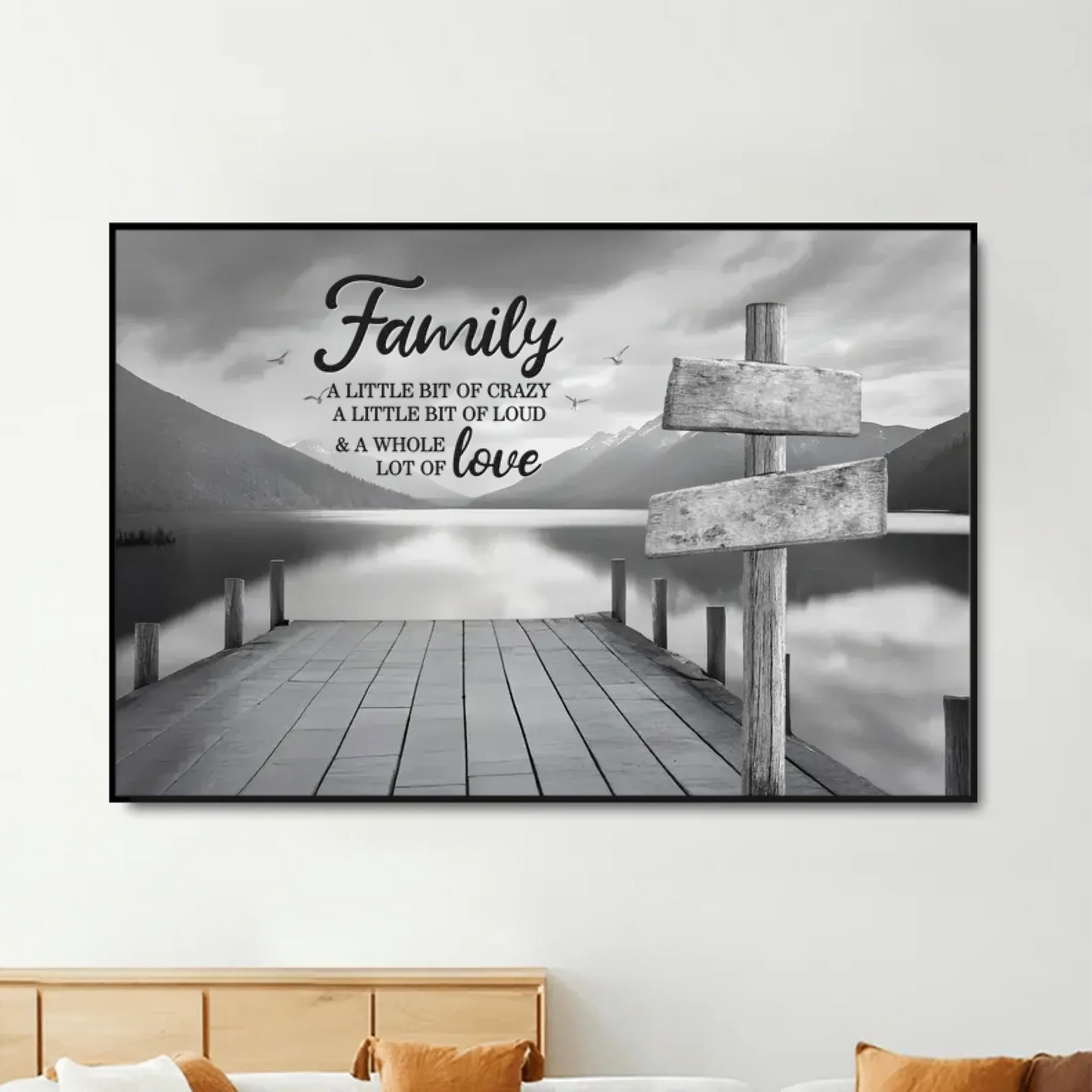 POSTER NGANG