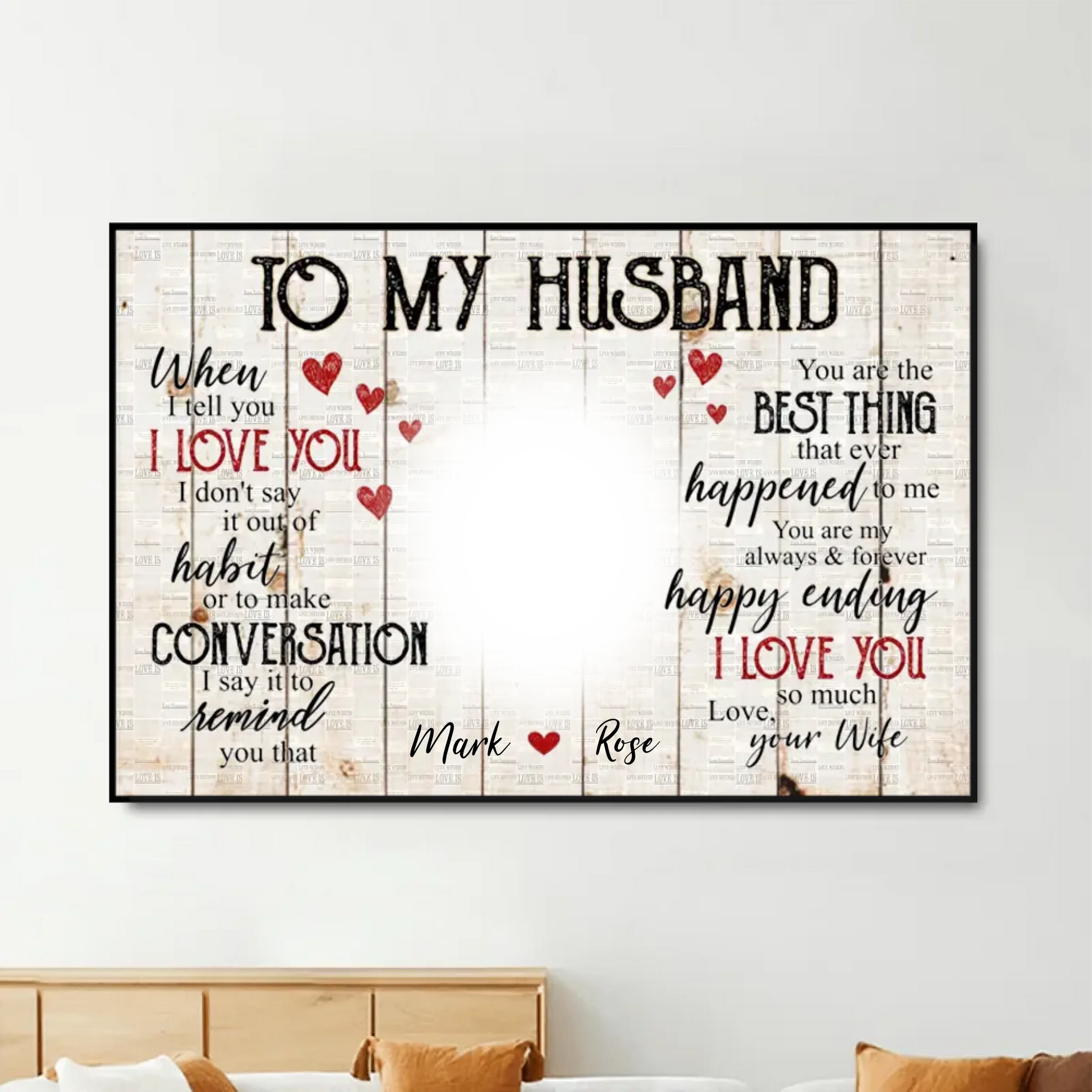 POSTER NGANG