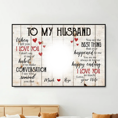 POSTER NGANG