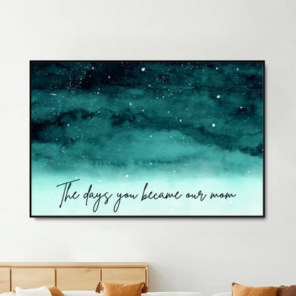 POSTER NGANG