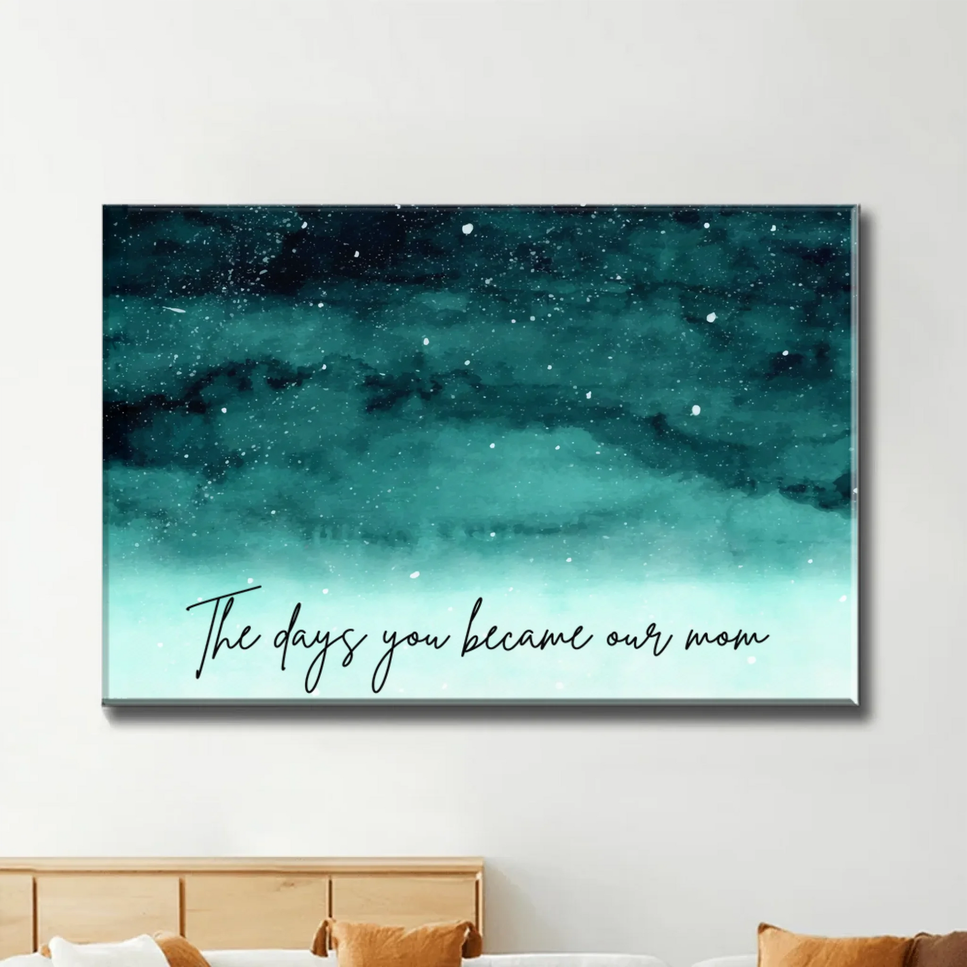 CANVAS NGANG