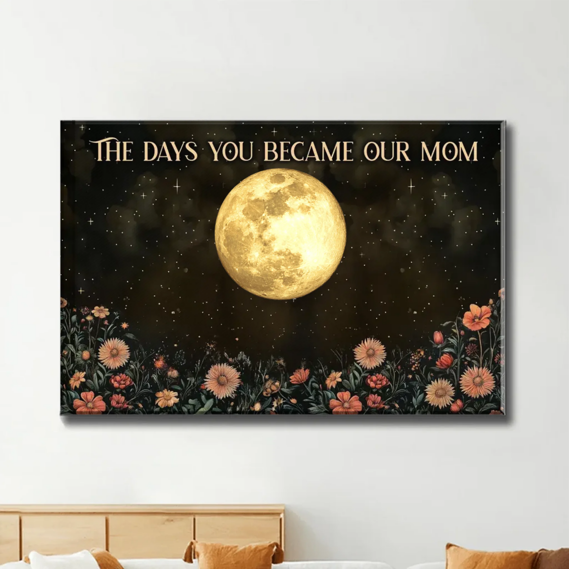 CANVAS NGANG