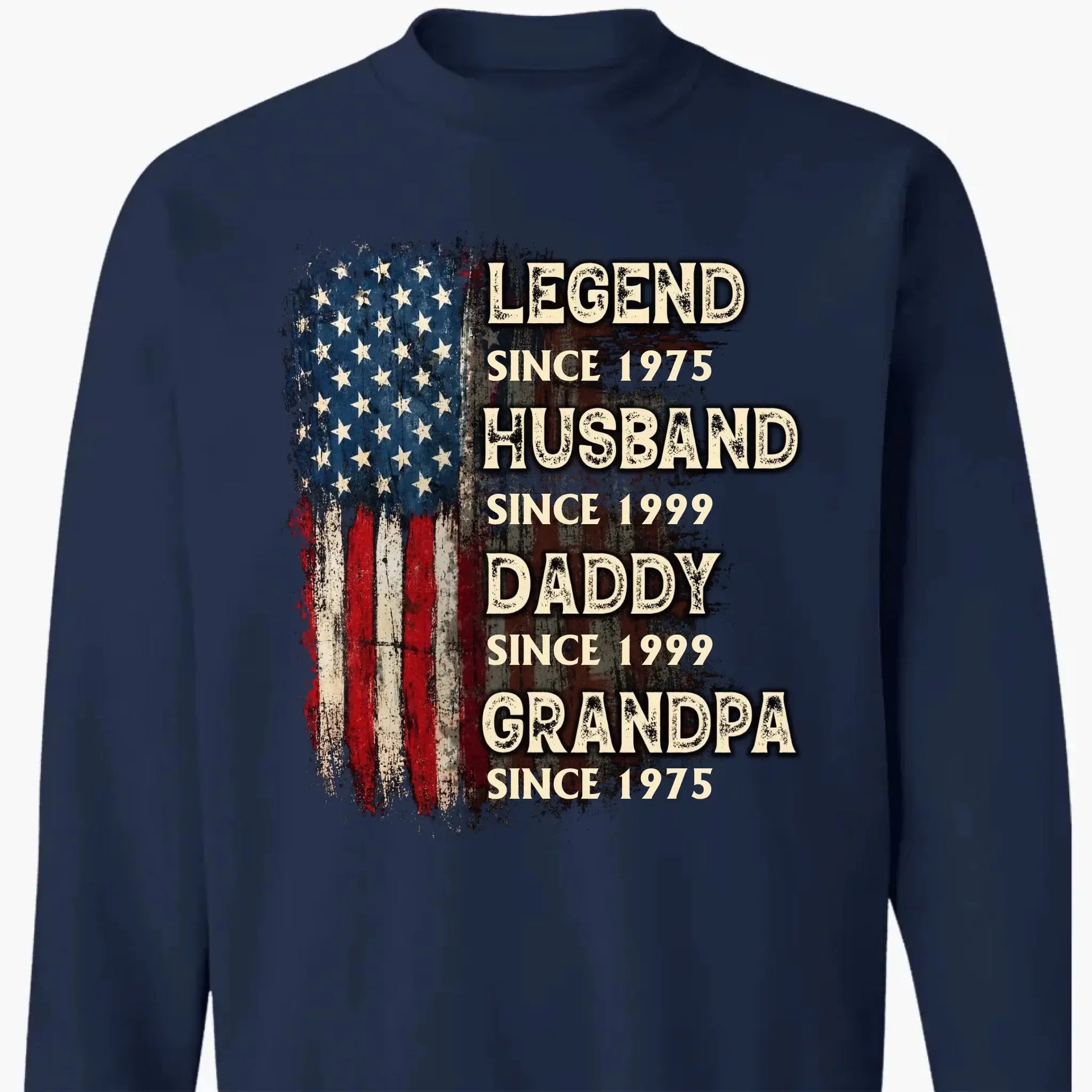 NAVY